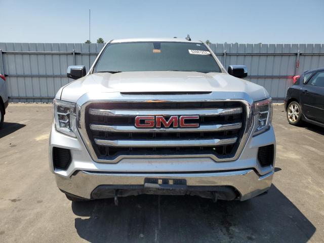 1GTR9BED3KZ354307 GMC Sierra K1500 Sle