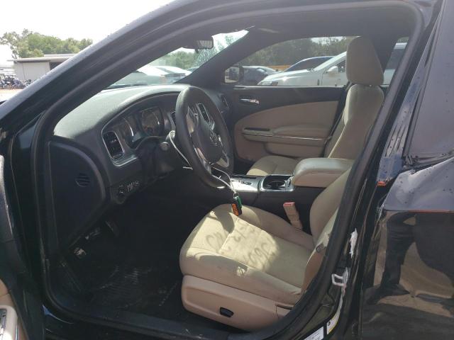 2C3CDXBG8EH268936 Dodge Charger Se