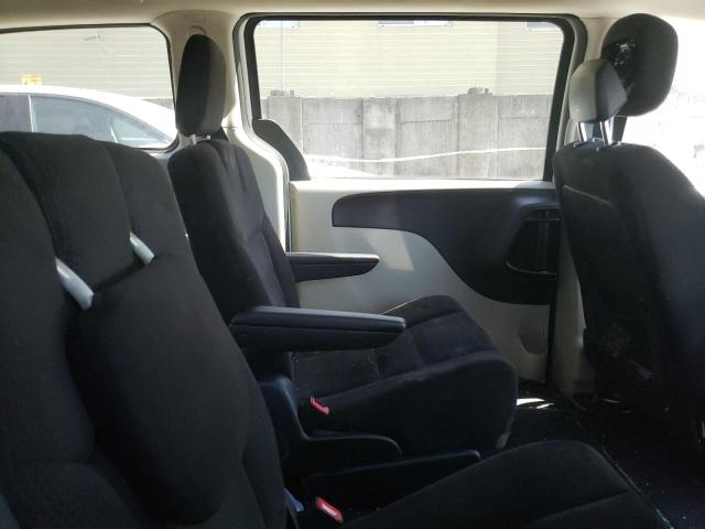 2C4RDGBGXER340414 Dodge Grand Caravan Se