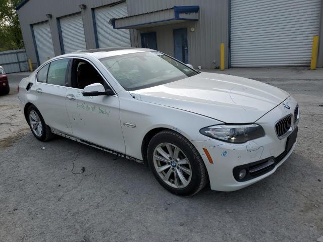 WBA5A7C50GG144813 BMW 528 XI