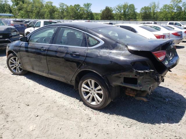 1C3CCCABXGN158112 Chrysler 200 Limited