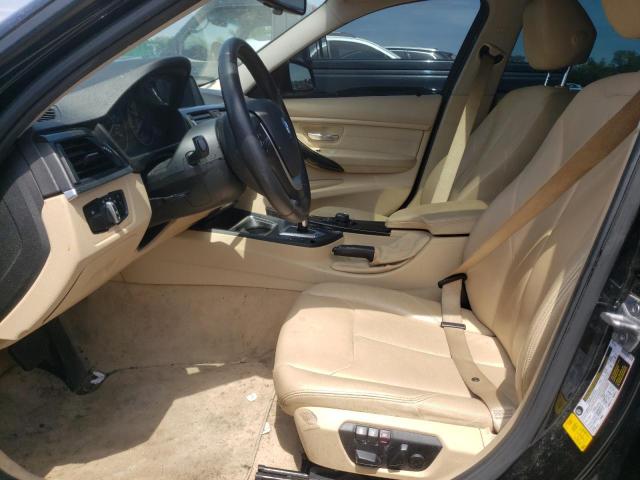 WBA3A5G51FNS89410 BMW 328 I