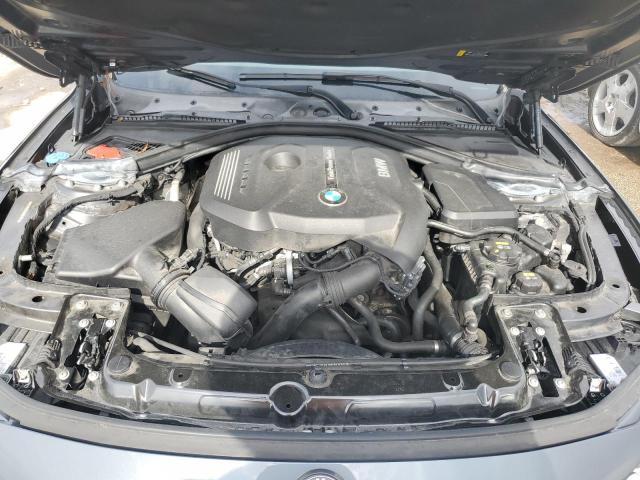 WBA8B9G50HNU51704 BMW 330 I