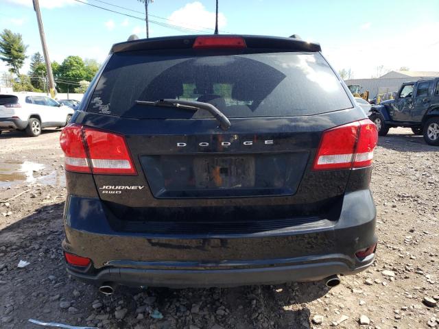3C4PDDBG9FT609376 Dodge Journey Sxt