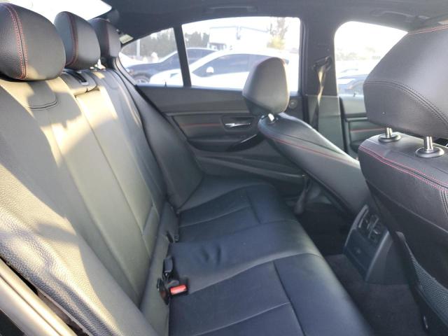 WBA3A9C51EF478211 BMW 335 I