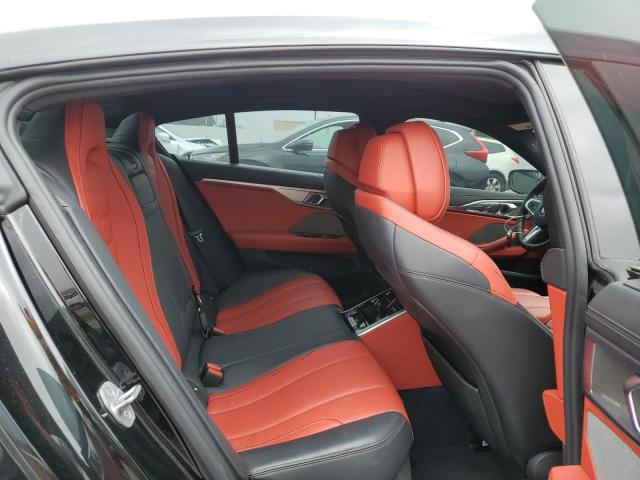 WBAGV2C08NCH67172 BMW 840i