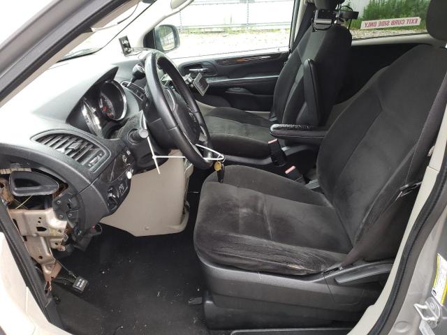 2C4RDGBG1GR176912 Dodge Grand Caravan Se