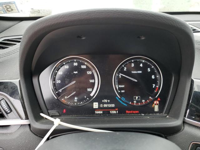 WBXJG9C01N5V44858 BMW X1 Xdrive28i