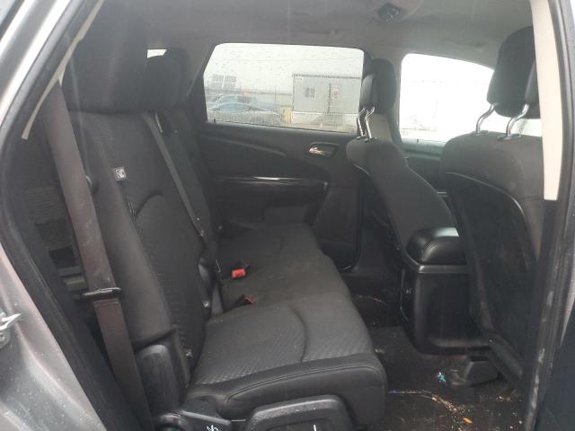3C4PDCBG9HT697083 Dodge Journey Sxt