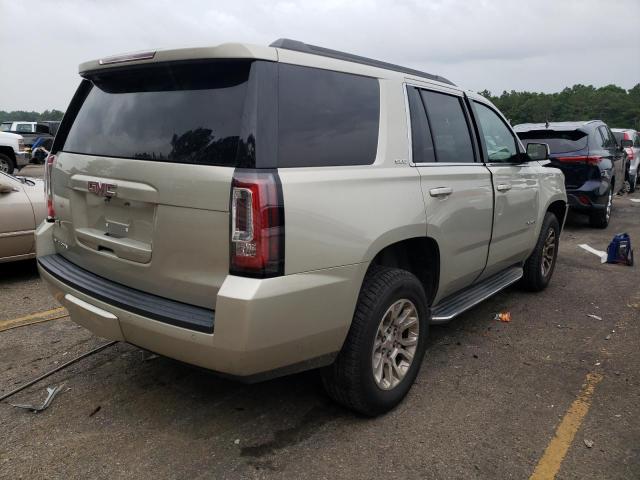 1GKS1AKC5FR675189 GMC YUKON SLE