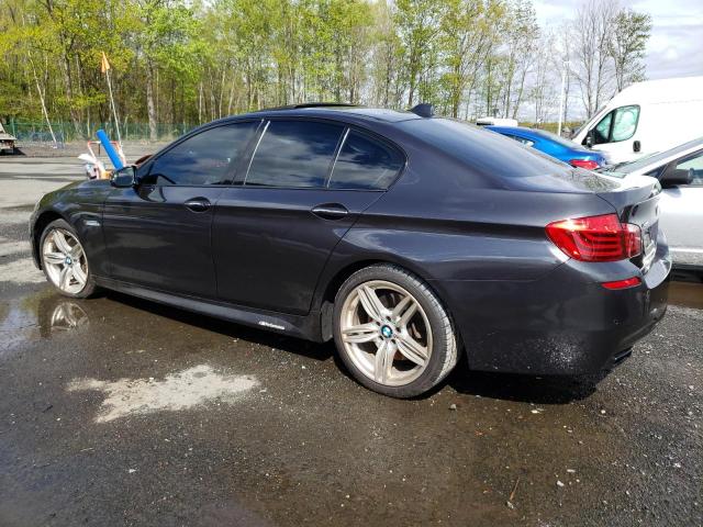 WBAKP9C55FD693971 BMW 550 Xi