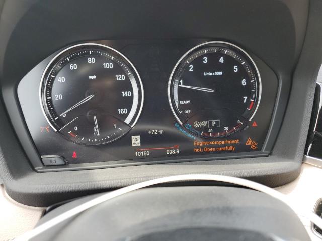 WBXJG7C09L5R51005 BMW X1 Sdrive28i