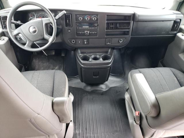 1GTW7AFG3J1902492 GMC Savana G2500