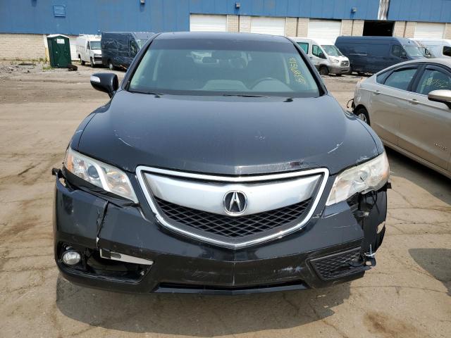 5J8TB4H57FL000035 Acura Rdx Technology