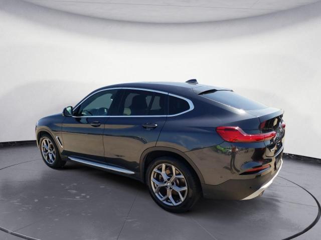 5UX2V1C00M9G95742 BMW X4 Xdrive30i