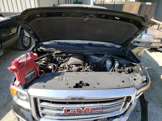 1GTV2UEC6EZ299801 GMC Sierra K1500 Sle