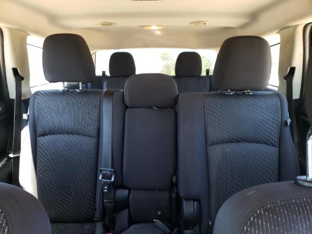 3C4PDCAB7ET120442 Dodge JOURNEY SE