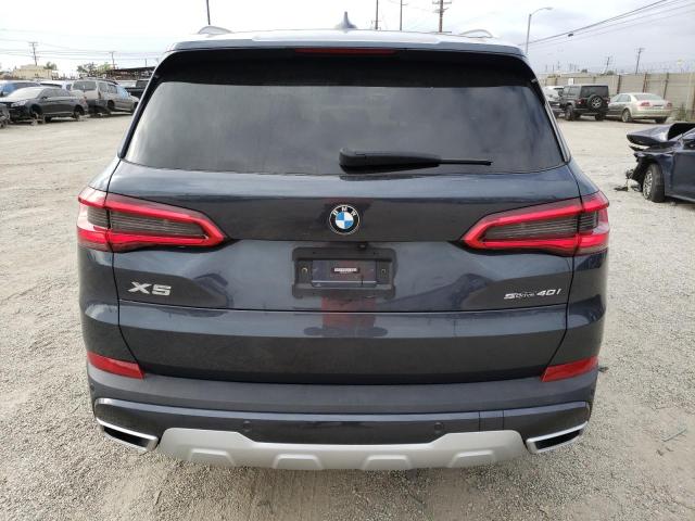 5UXCR4C04LLW64115 BMW X5 Sdrive 40i