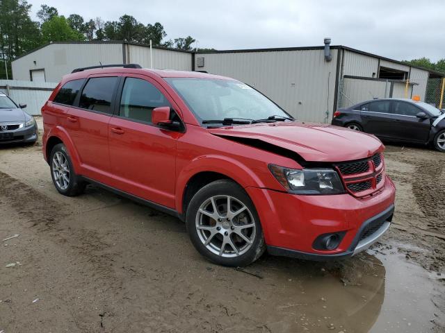 3C4PDDEG6FT536219 Dodge Journey R/t