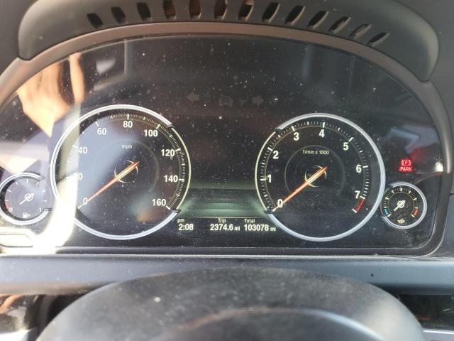 WBA6B2C5XFGB99002 BMW 650 I Gran Coupe