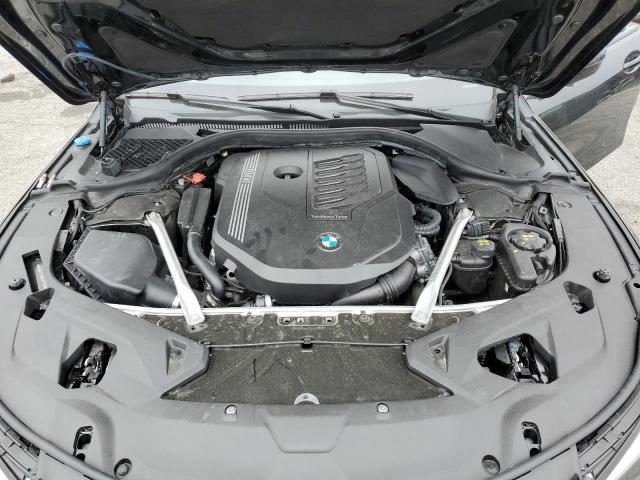 WBAGV2C08NCH67172 BMW 840i