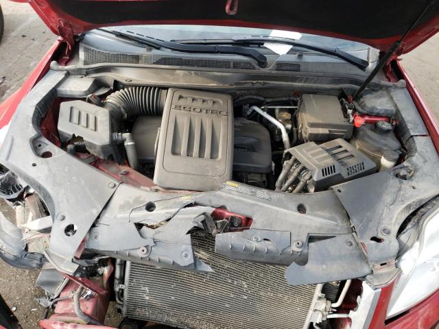2GKFLXEK4E6257749 GMC Terrain Slt