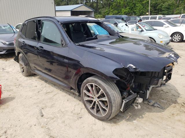 5UXTY9C03M9G98399 BMW X3 Xdrivem40i