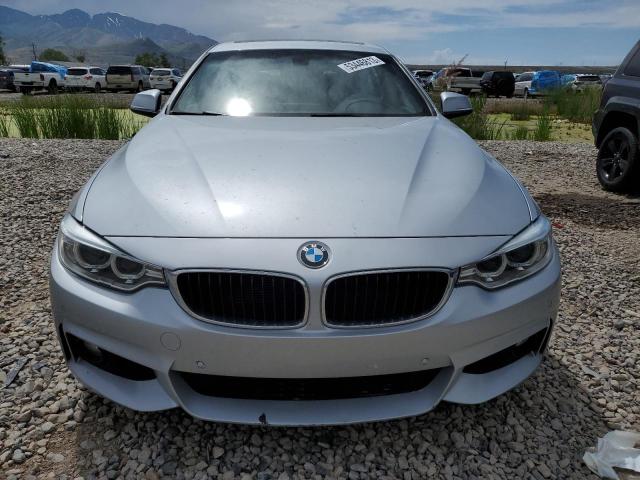 WBA4A9C56GGL87565 BMW 428 I Gran Coupe Sulev