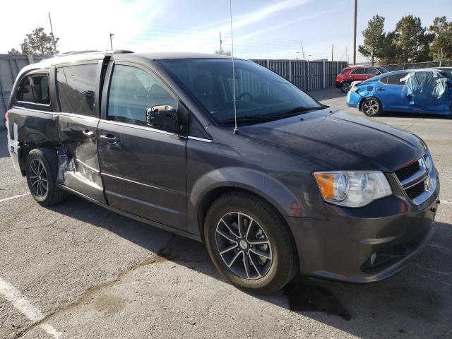 2C4RDGCG8HR664495 Dodge Grand Caravan Sxt