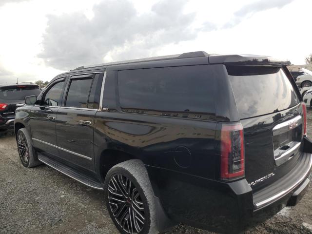 1GKS2GKCXGR133474 GMC Yukon Xl K1500 Slt