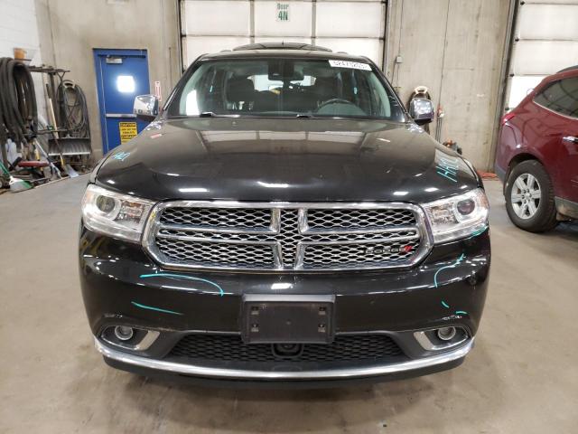 1C4RDJEG5EC597109 Dodge Durango Citadel
