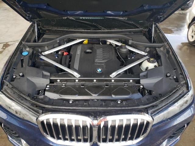 5UXCW2C08L9B99867 BMW X7 Xdrive40i