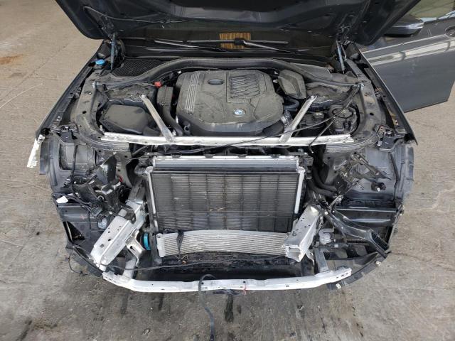 WBA7T2C01NCH12570 BMW 740 I