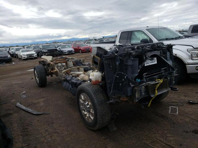 1GT42XEY3HF104526 GMC Sierra K3500 Slt