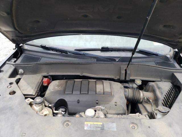 1GKKVRKDXFJ380809 GMC Acadia Slt-1