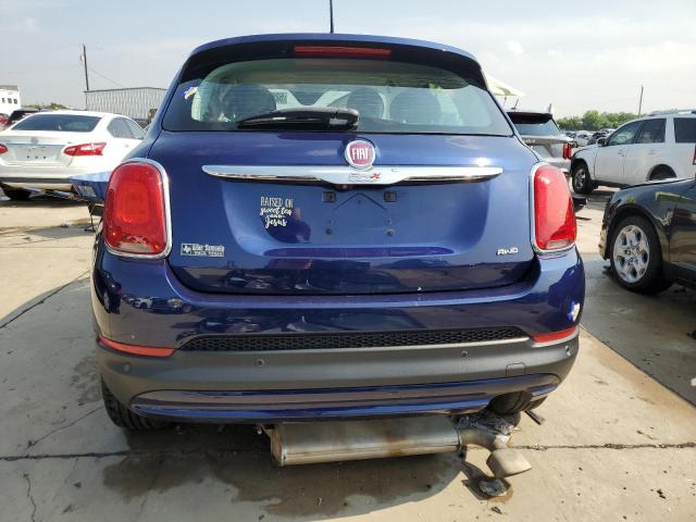 ZFBCFYAB5HP545188 Fiat 500x Pop