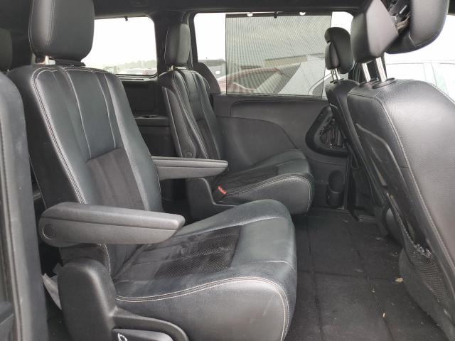 2C4RDGCG2FR691141 Dodge Grand Caravan Sxt