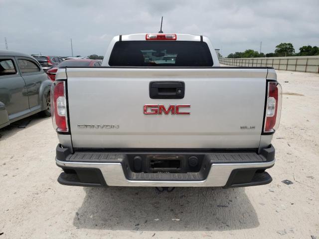 1GTG5CEA9G1227825 GMC CANYON SLE