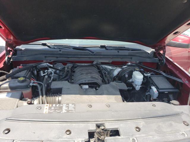 1GTV2MEC4JZ162348 GMC Sierra K1500 Sle