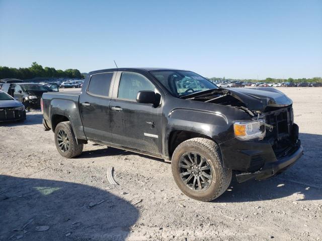 1GTG5BENXM1164453 GMC Canyon Elevation