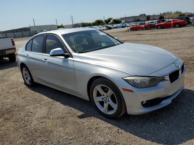 WBA3B1C59FP831241 BMW 320 I