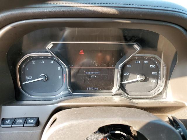 3GTU9FED2KG156643 GMC Sierra K1500 Denali