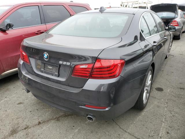 WBA5B1C58GG551840 BMW 535 I