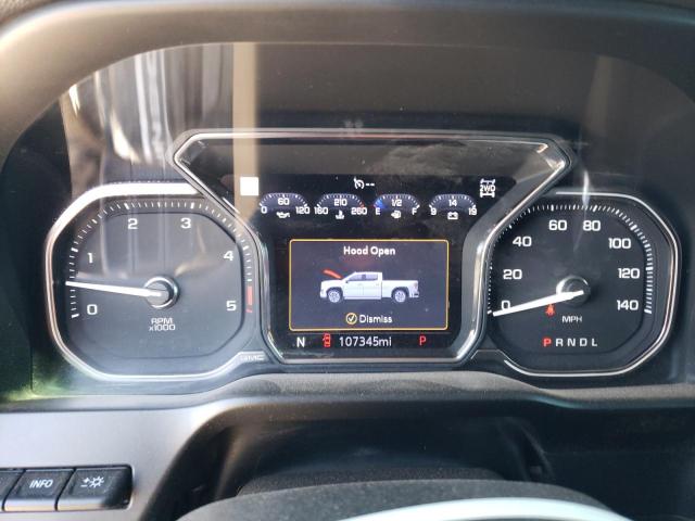 1GT49REY2LF327544 GMC Sierra K2500 Denali