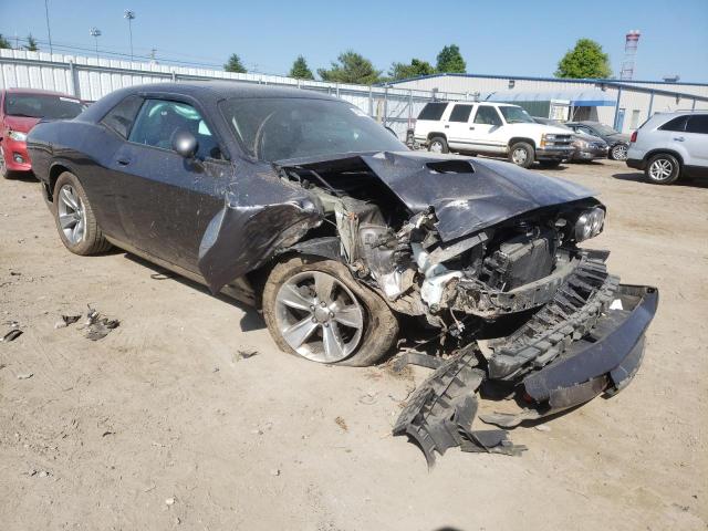 2C3CDZAG0KH656302 Dodge Challenger Sxt