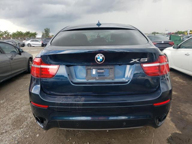 5UXFG2C55E0C44731 BMW X6 Xdrive35i