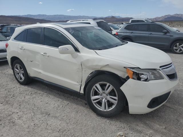5J8TB3H35FL017540 Acura RDX