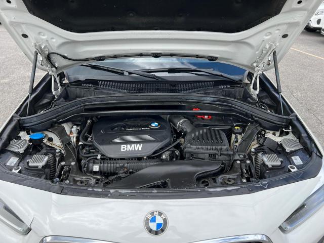 WBXYJ5C38JEF75427 BMW X2 Xdrive28i