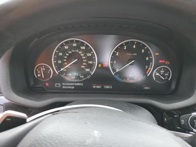 5UXXW3C59F0M88006 BMW X4 Xdrive28i