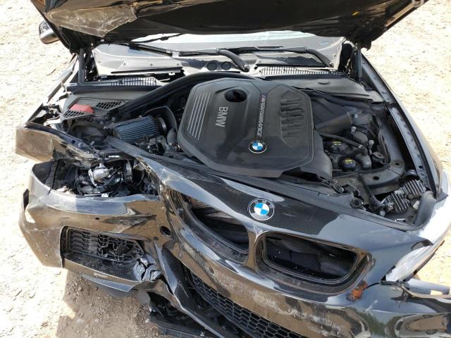 WBA2G3C32HV641402 BMW M240XI
